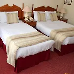 Ξενοδοχείο Rhu Glenn 3*