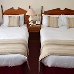 Rhu Glenn Ξενοδοχείο 3*