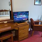 Hotell Rhu Glenn