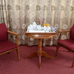 Rhu Glenn Ξενοδοχείο Γουότερφορντ