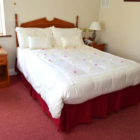 Rhu Glenn Ξενοδοχείο Γουότερφορντ