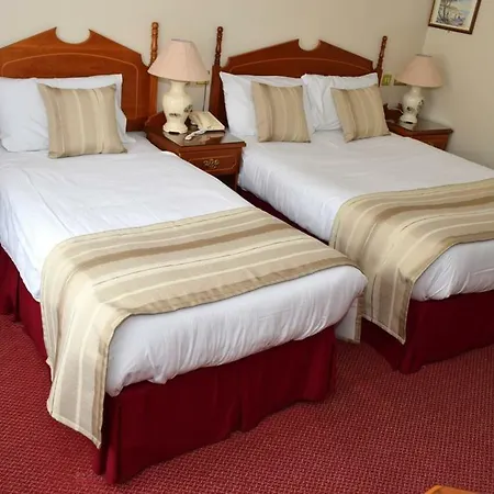 Hotel Rhu Glenn 3*