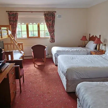 Rhu Glenn 3* Waterford