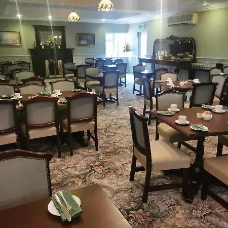 Hotel Rhu Glenn
