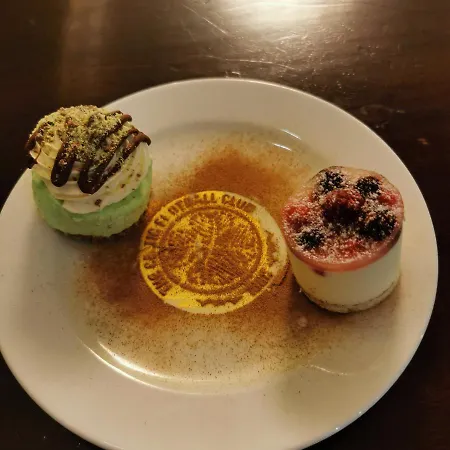 Rhu Glenn 3* Γουότερφορντ