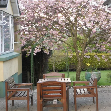 Hotel Rhu Glenn 3*