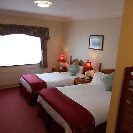 Hotel Rhu Glenn Waterford