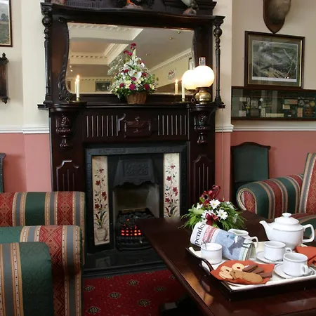 Hotel Rhu Glenn Waterford