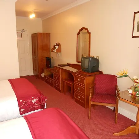 Rhu Glenn Hotel Waterford