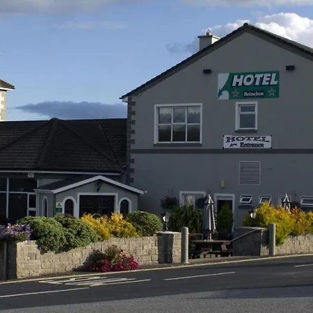 Rhu Glenn Hotel