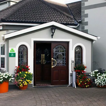 Hotel Rhu Glenn