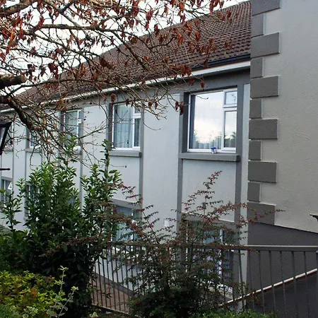 Hotel Rhu Glenn 3*