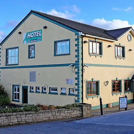 Rhu Glenn 3* Waterford