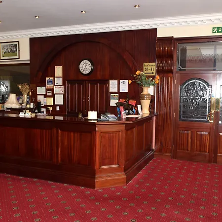 Rhu Glenn 3* Waterford