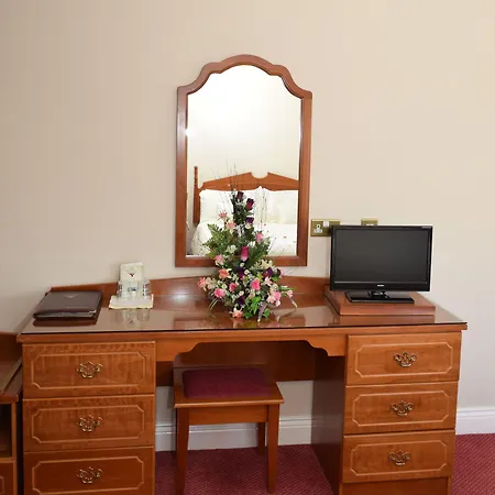 Rhu Glenn 3* Waterford