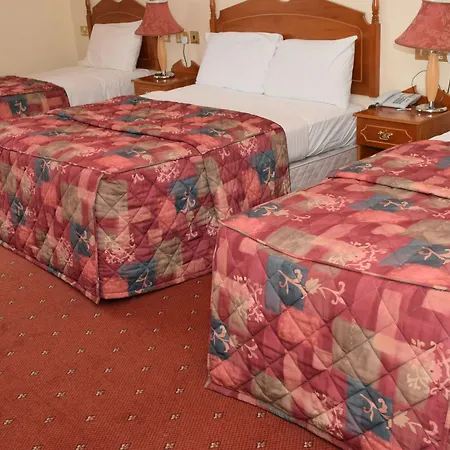 Rhu Glenn 3* 워터퍼드