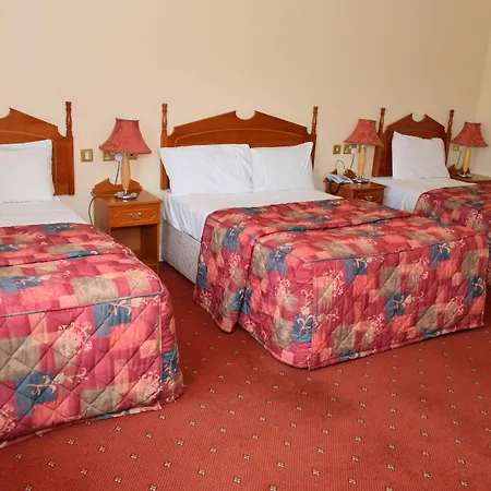 Hotel Rhu Glenn Waterford