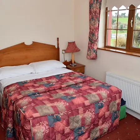 Rhu Glenn 3* Γουότερφορντ