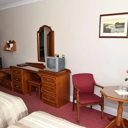 Ξενοδοχείο Rhu Glenn Γουότερφορντ