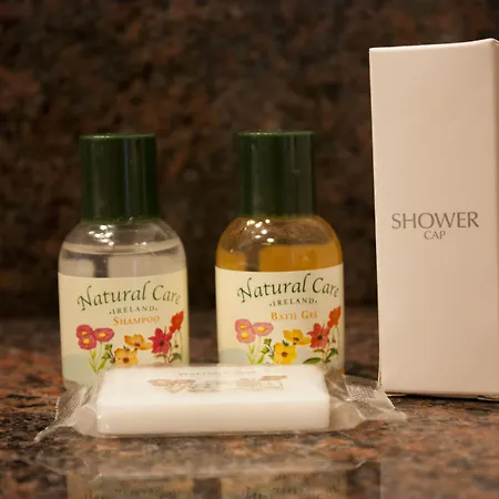 Rhu Glenn 3* Γουότερφορντ