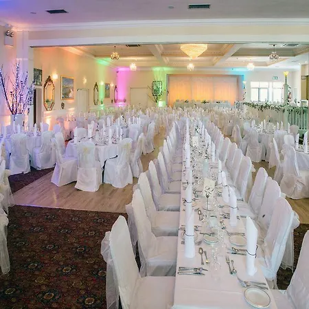 Rhu Glenn Hotel Waterford