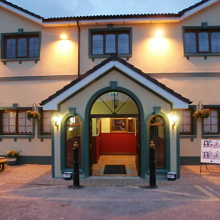 Rhu Glenn Hotel Waterford