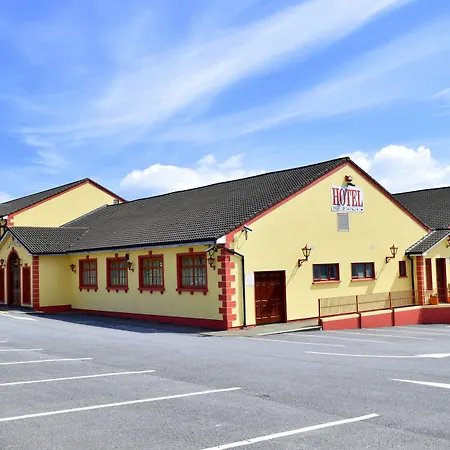 호텔 Rhu Glenn 워터퍼드