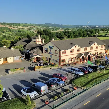 Hotel Rhu Glenn Waterford