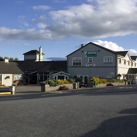 Hotel Rhu Glenn