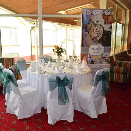 호텔 Rhu Glenn 워터퍼드