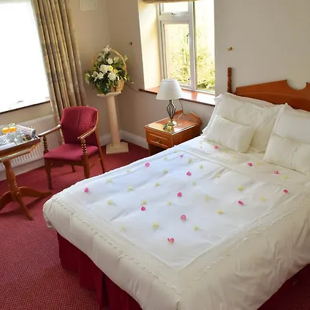 Rhu Glenn Hotel Waterford