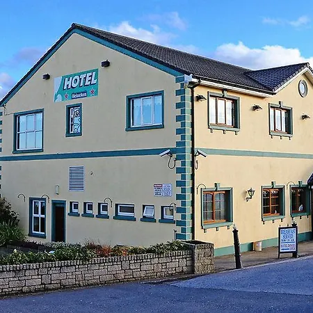 Hotel Rhu Glenn Waterford