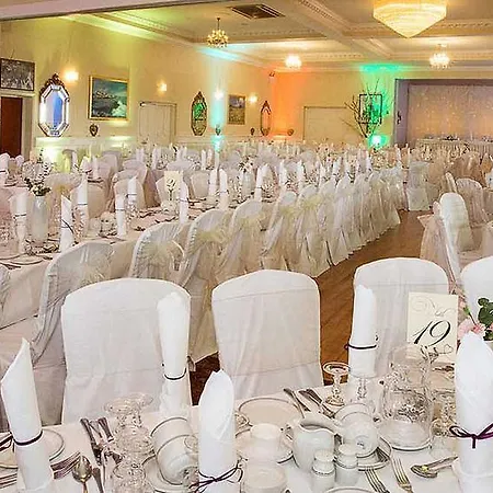 Rhu Glenn Waterford