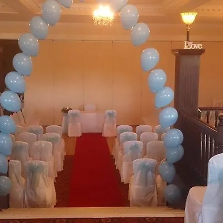 Hotel Rhu Glenn Waterford