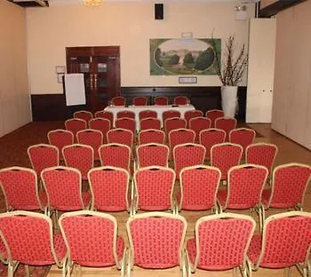 Hotel Rhu Glenn 3*