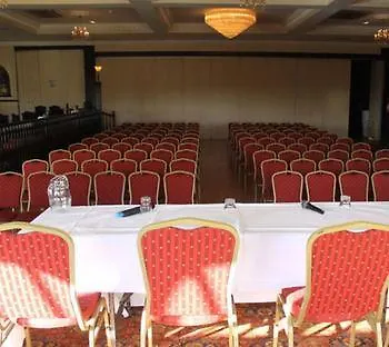 Rhu Glenn Γουότερφορντ