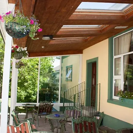 Rhu Glenn 워터퍼드