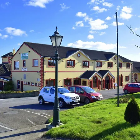 Hotel Rhu Glenn 3*