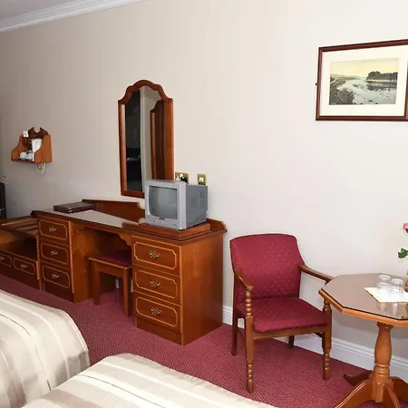 Hotel Rhu Glenn
