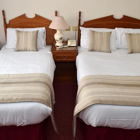 Rhu Glenn 3* Waterford