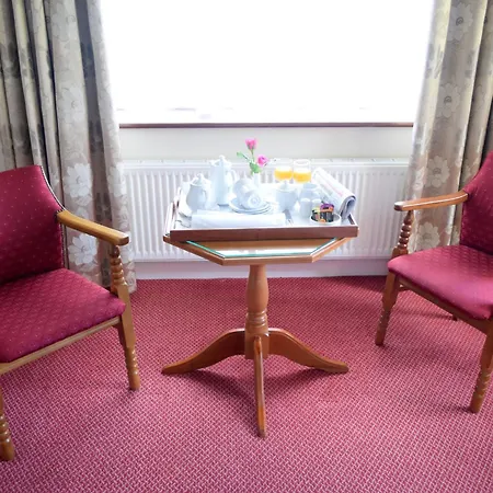 Hotel Rhu Glenn Waterford