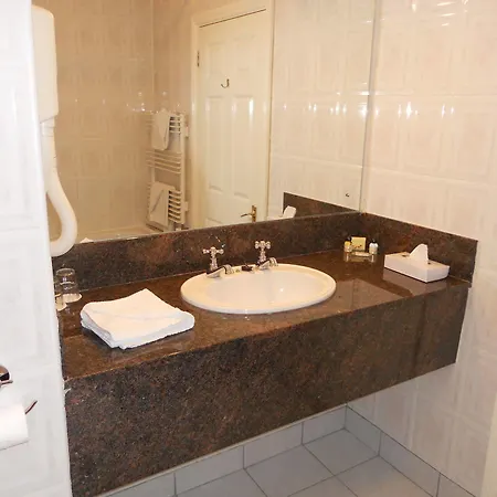 Hotel Rhu Glenn