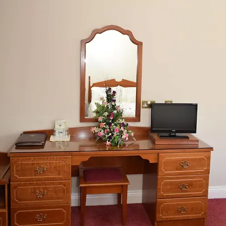 Hotel Rhu Glenn