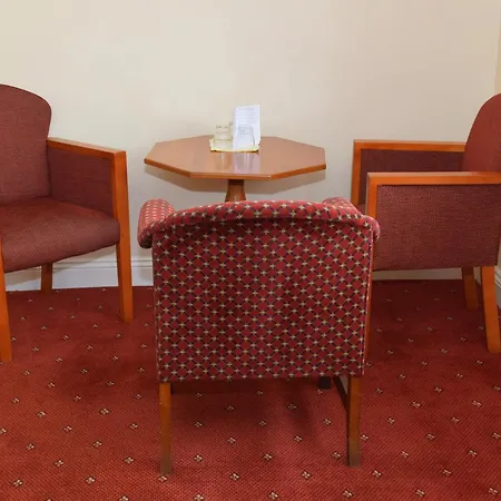 Rhu Glenn 3* Γουότερφορντ