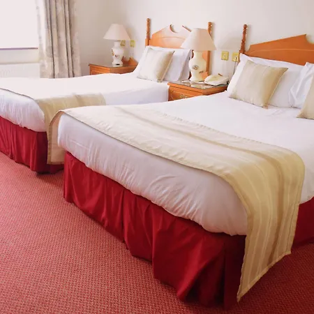 Hotel Rhu Glenn 3*