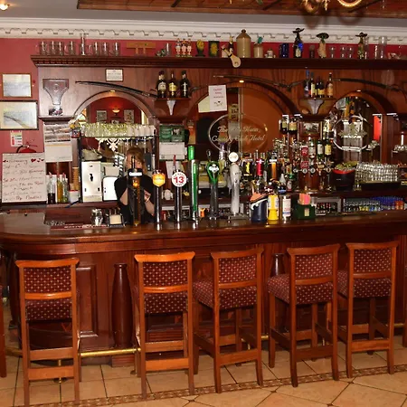 Hotel Rhu Glenn