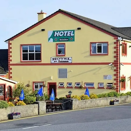 Rhu Glenn Hotel Waterford