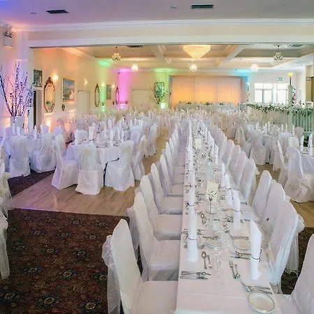 Hotel Rhu Glenn Waterford