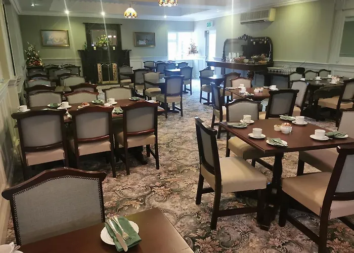 Hotel Rhu Glenn