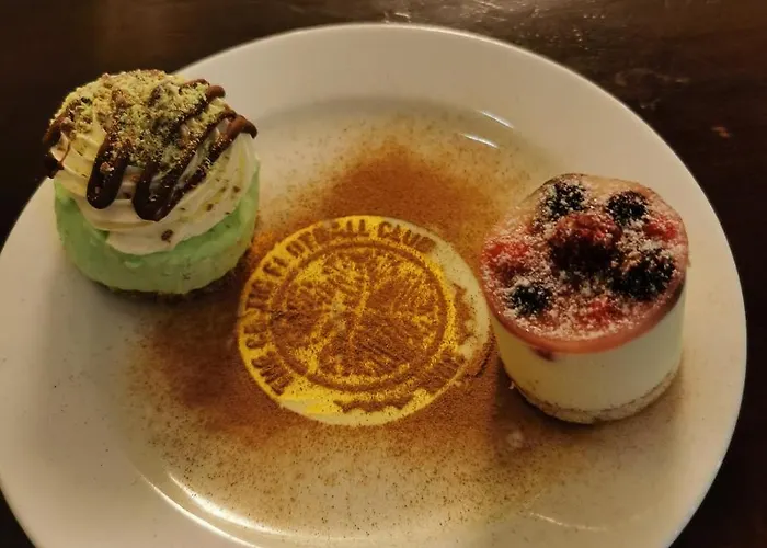 Rhu Glenn 3* Waterford